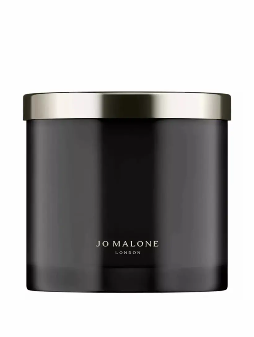 

Ароматическая свеча в подарочной упаковке Myrrh & Tonka, 600 г Jo Malone London