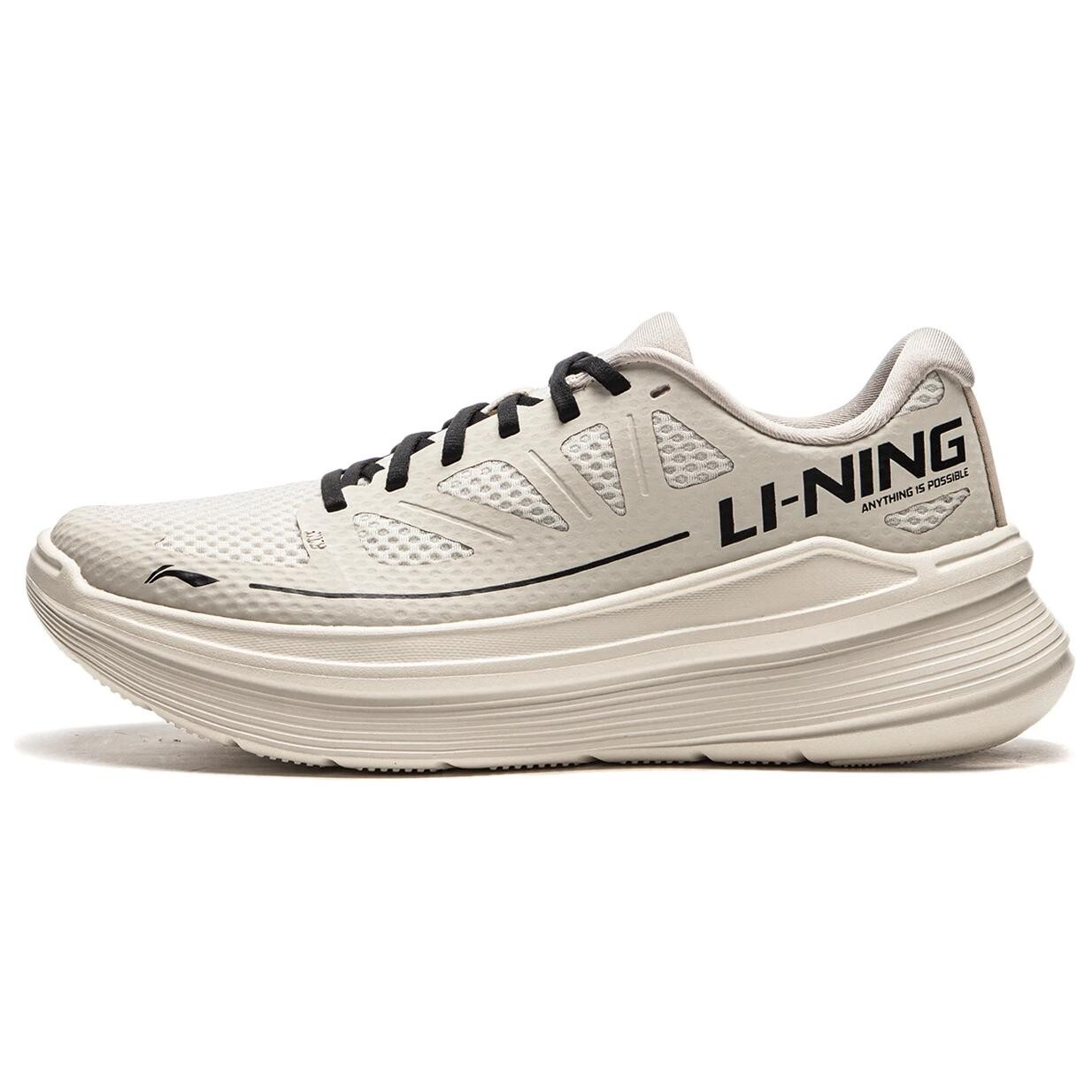

Кроссовки женские Ling Yue Low-top Silver Birch Lining