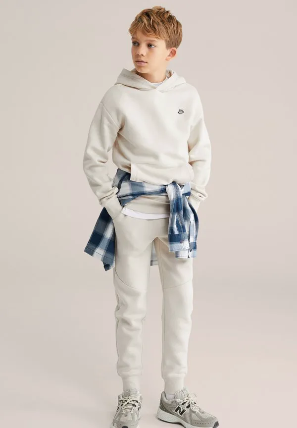 Спортивные штаны We Fashion, Beige