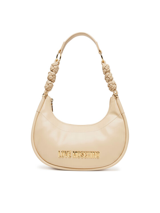 

Сумочка JC4237PP0MKL0104 Love Moschino, экрю