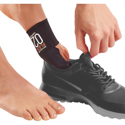 

Спортивный ортез Hallux Valgus Flex 02 Размер M Epitact