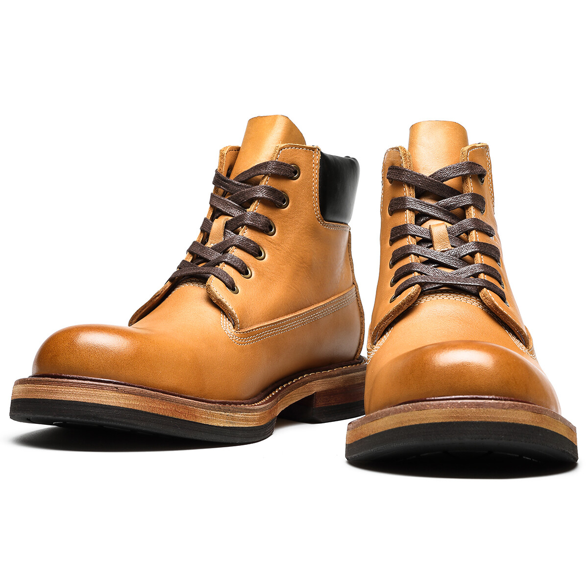 

Ботинки DIENGRLEY Martin Boots Men