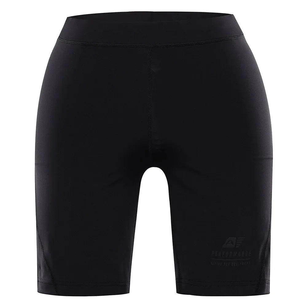 

Тайтсы Alpine Pro Garel, черный
