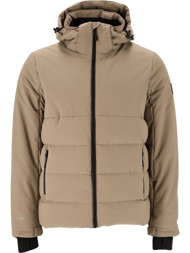 

Горнолыжная куртка Lakeland из 3040 Fallen Rock Whistler