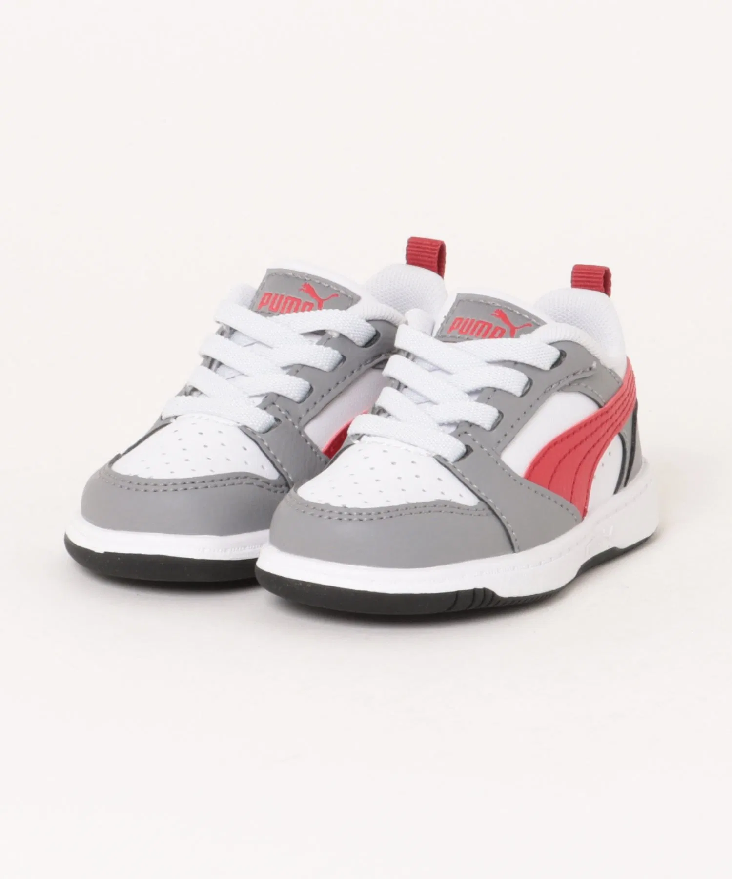 Детские кроссовки Puma Rebound V6 Low AC Infant