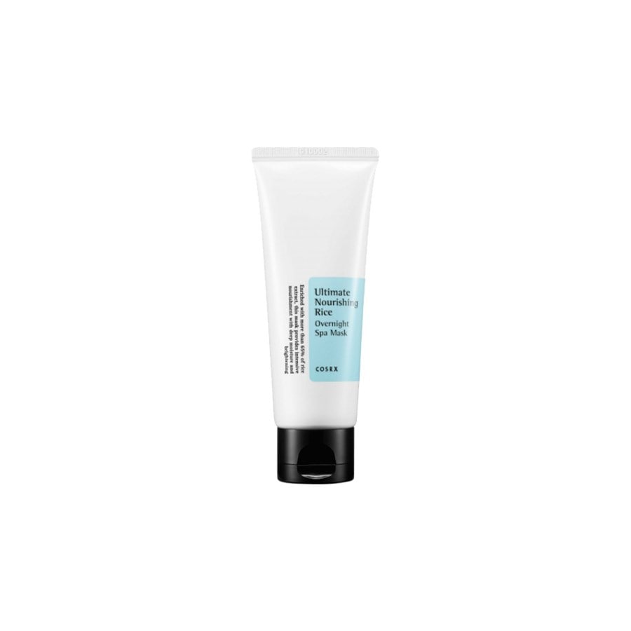 

Маска для лица COSRX Overnight Rice Mask, 60 ml