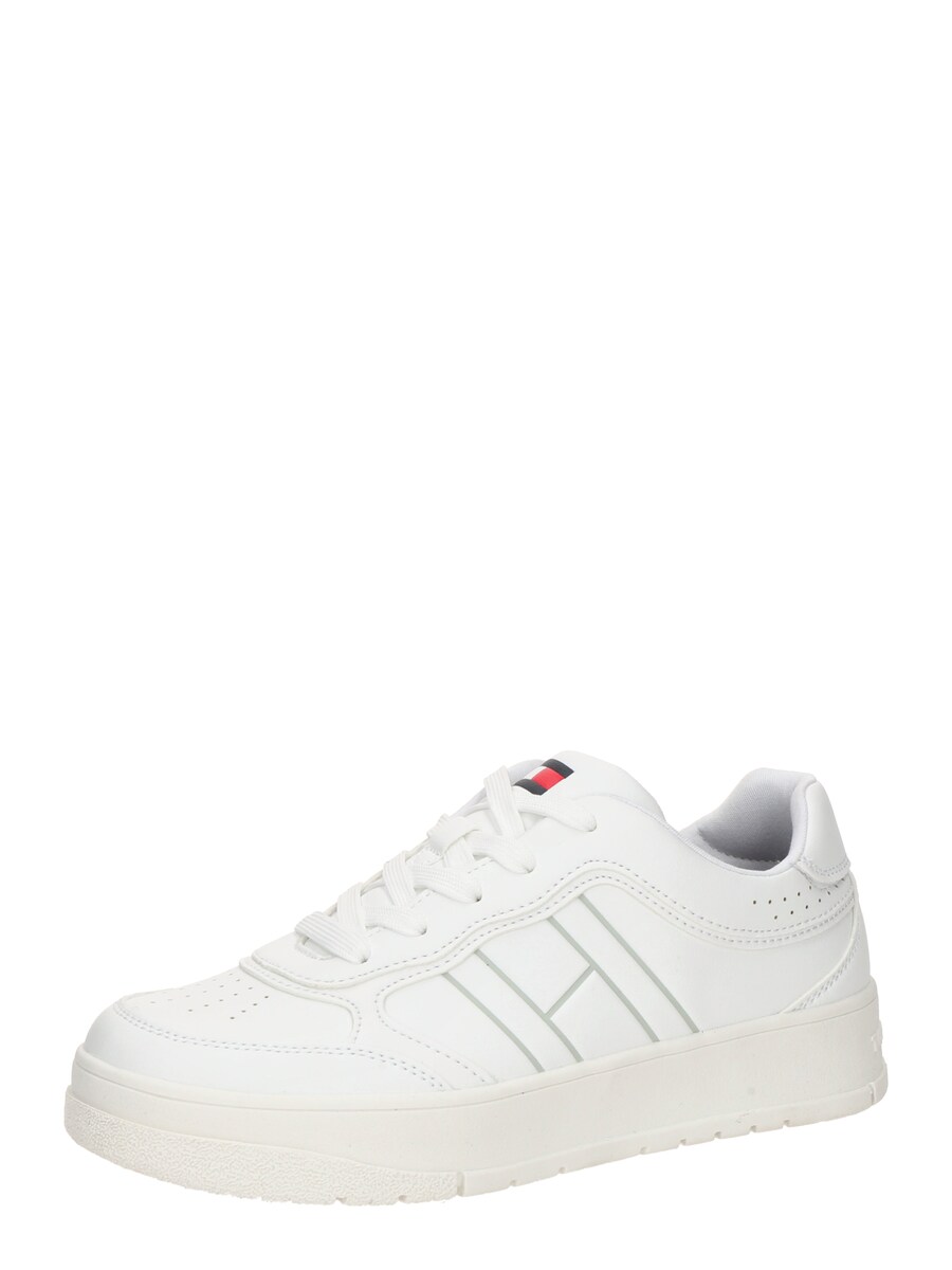 

Кроссовки TOMMY HILFIGER, White