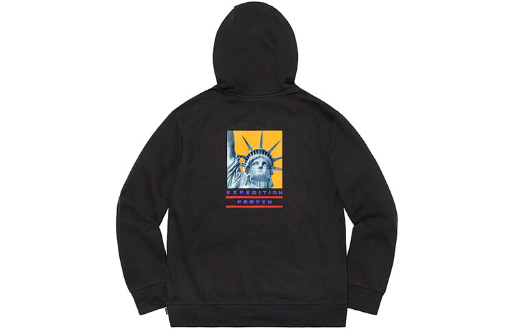 

Толстовка унисекс The North Face X FW19 Supreme