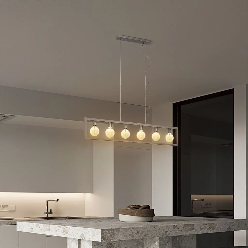 

Подвесной светильник Home sweet home collection, черный