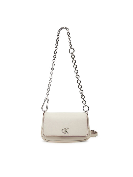 

Сумочка Minimal Monogram Shoulder Bag20 LV04K3134G Calvin Klein Jeans, экрю, Белый, Сумочка Minimal Monogram Shoulder Bag20 LV04K3134G Calvin Klein Jeans, экрю