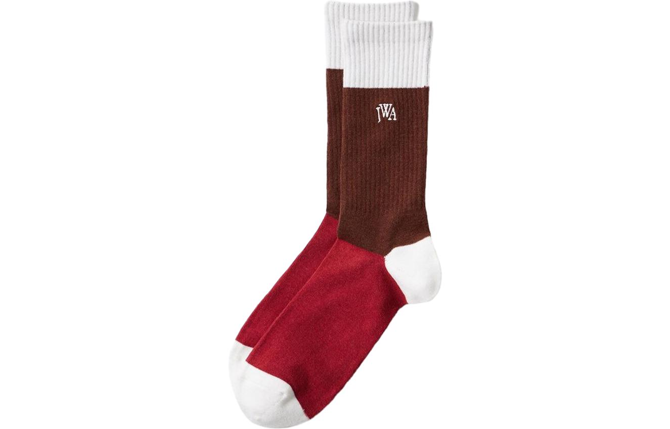 

Женские носки до середины икры UNIQLO, 1 Pack (Light Umber)