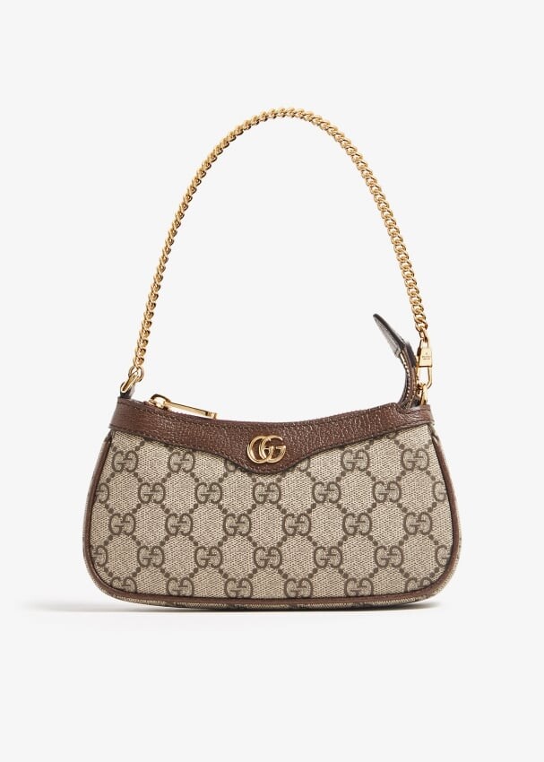 

Сумка Gucci Ophidia Mini, рисунок
