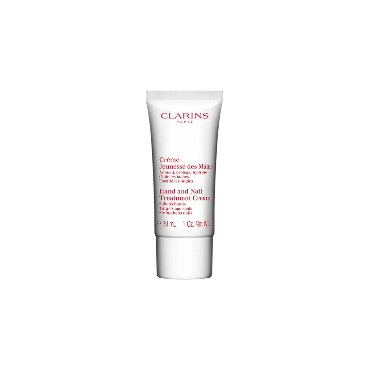 Крем для рук и ногтей Clarins, 30 мл Clarins