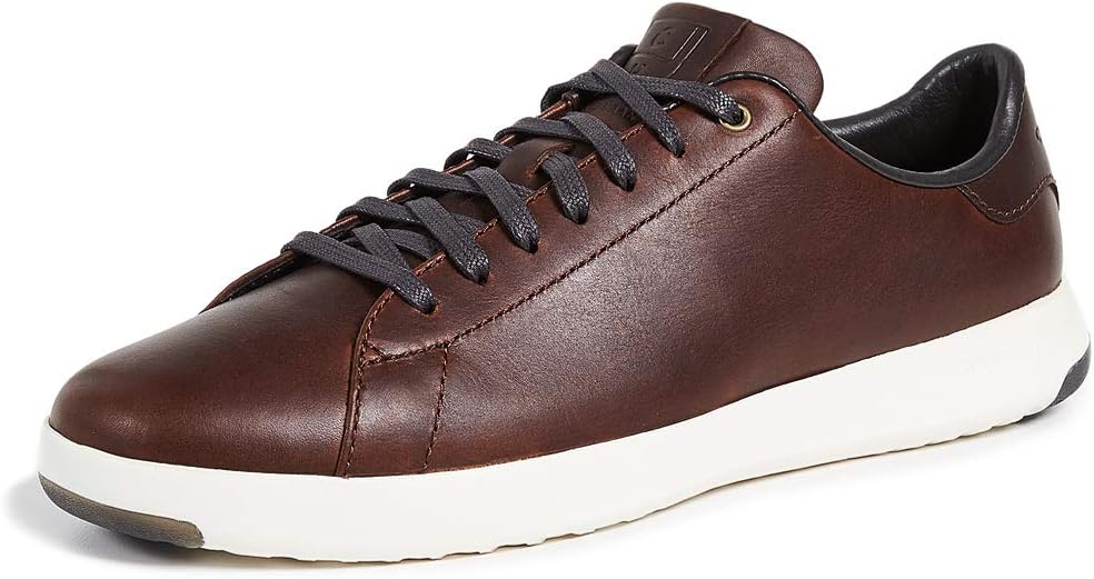 

Мужские кроссовки Cole Haan GrandPro, Mesquite/Dark Coffee