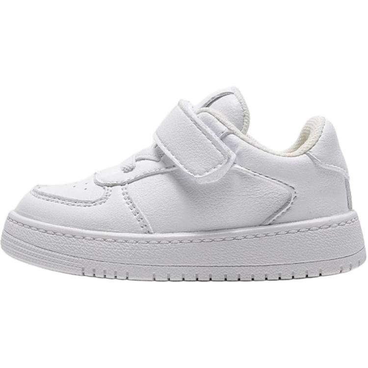 

Детские скейтерские кроссовки Kids QINUOSHU, белый