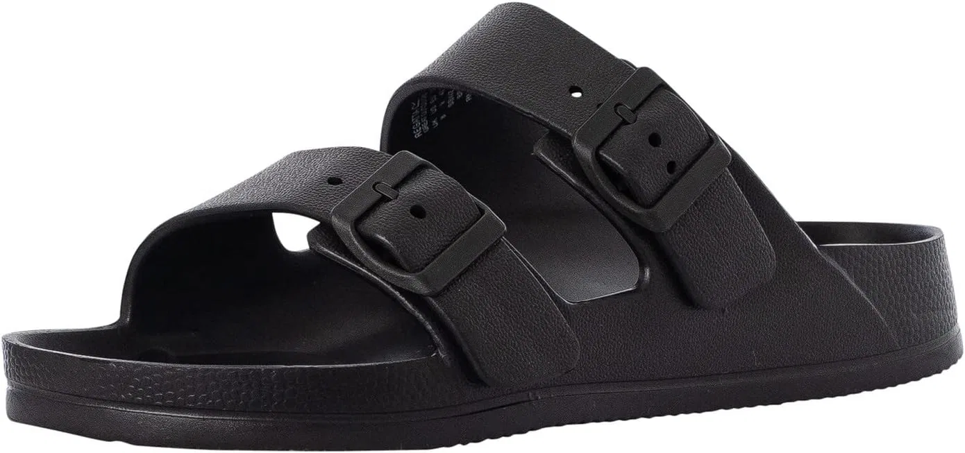 Мужские сандалии Regatta Westshore III, Black True Red