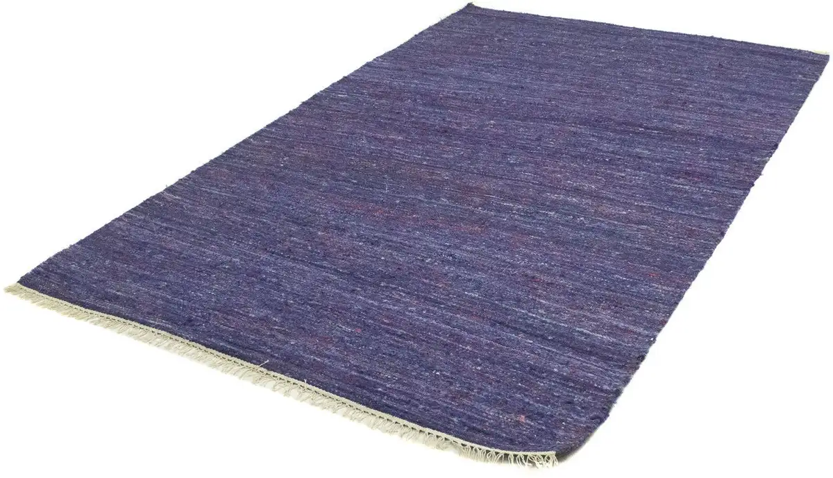 

Ковер morgenland "Gabbeh Carpet Elegance", прямоугольный, вискоза 170х240 см, цвет Lila