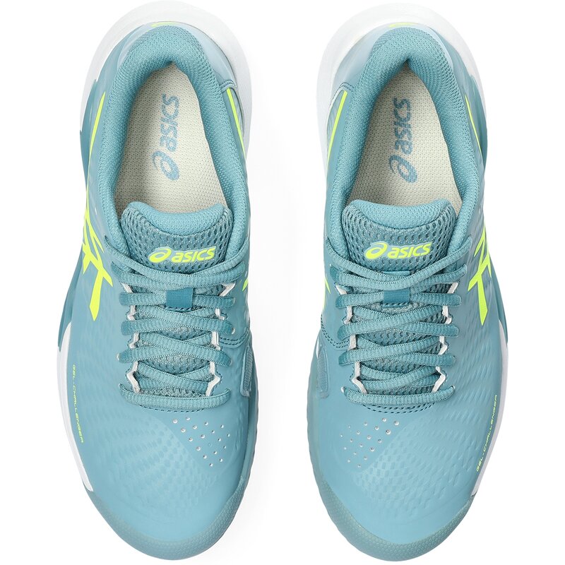 Теннисные туфли для улицы Gel-Challenger 14 Asics, мультиколор — фото 3