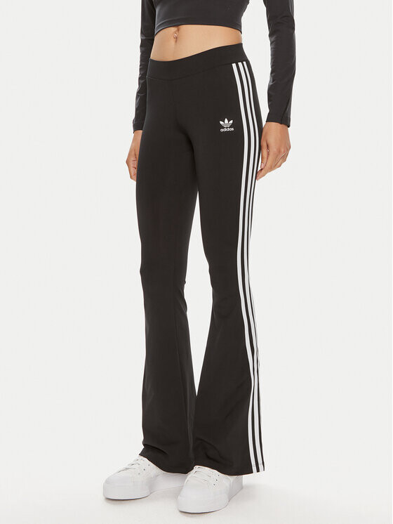 

Леггинсы Adidas, черный