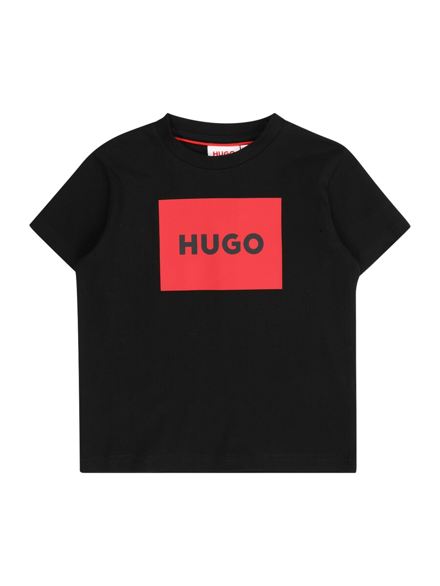 

Рубашка HUGO, черный