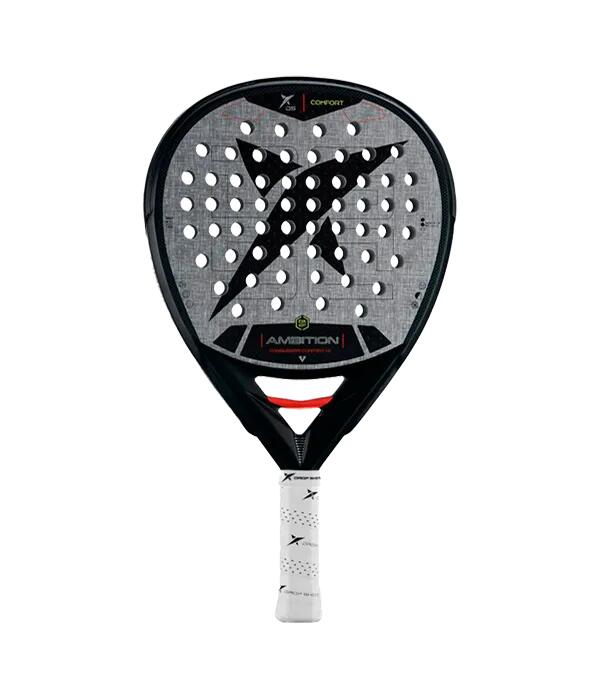 

DROP SHOT Теннисная ракетка Conqueror Comfort 1.0