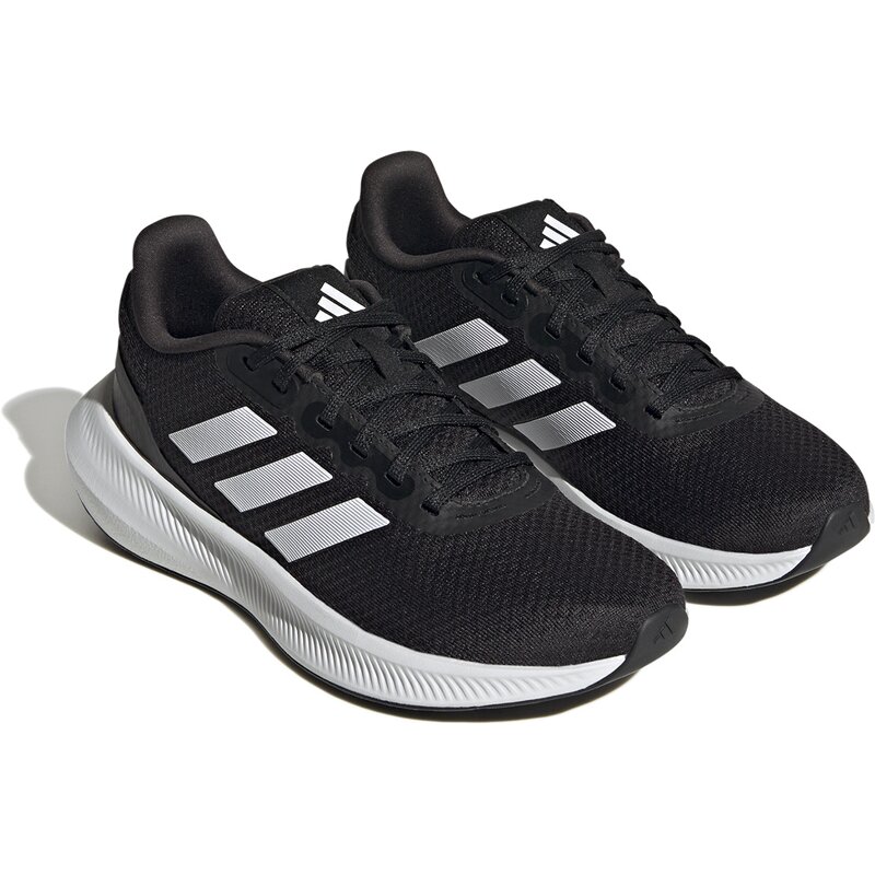 Laufschuhe runfalcon 3 Adidas, мультиколор — фото 4