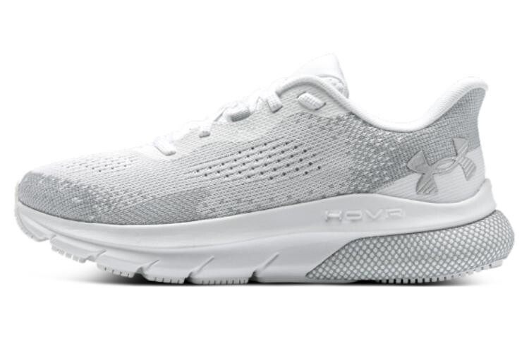 

Кроссовки женские с низким верхом серые/белые Under Armour