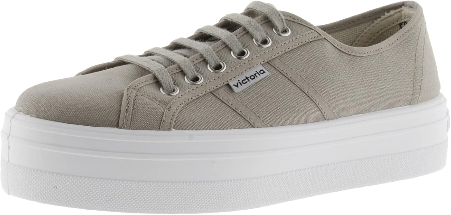 

Кроссовки Victoria Girl 109200-kids Basketball, бежевый