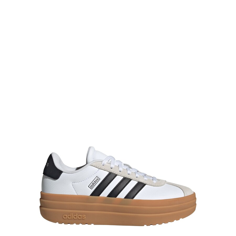 Кроссовки ADIDAS SPORTSWEAR VL Court Bold, белый — фото 2