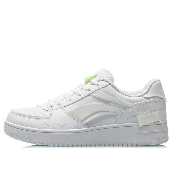 

Кроссовки спортивные досуговые Li-Ning, белый