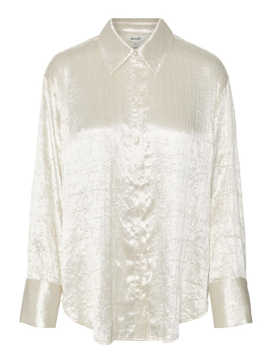 

Рубашка VERO MODA Blouse JOHAHA, белый