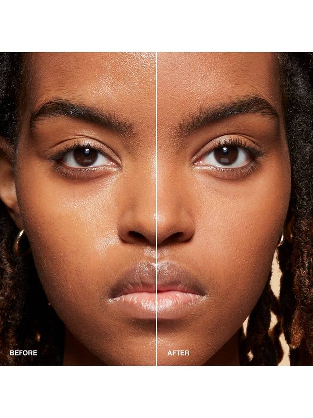Пудра компактная с полупрозрачным финишем Bobbi Brown, Golden Brown — фото 3