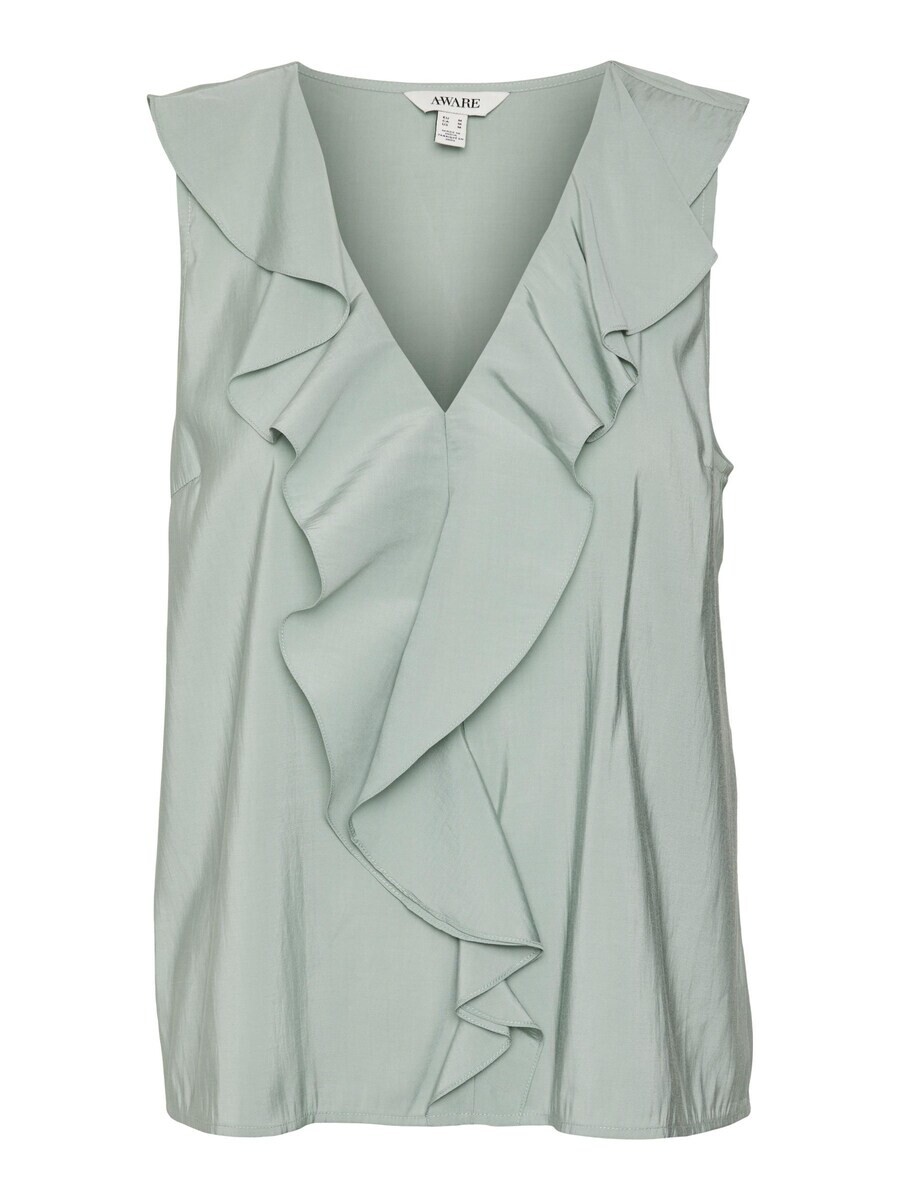 

Блуза VERO MODA Blouse LEXIE, зеленый