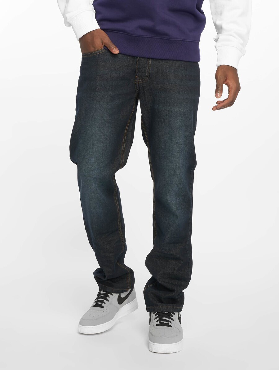 

Джинсы ROCAWEAR Regular Jeans Tue, темно-синий