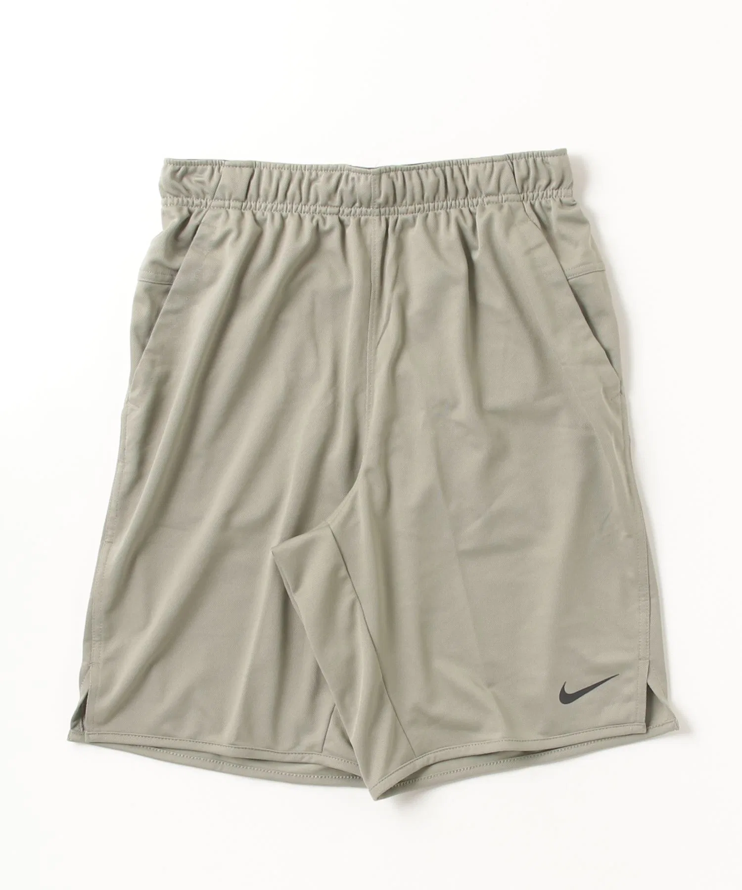 Мужские шорты NIKE DF TOTALTY KNT SHORT 9 INCH UL