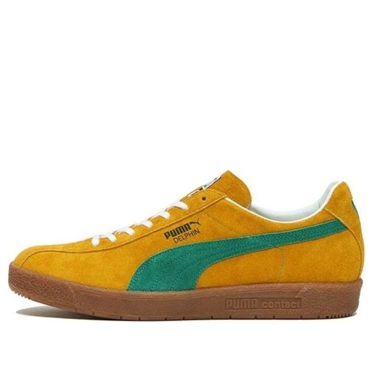 

Беговые кроссовки PUMA Delphin OG MIJ