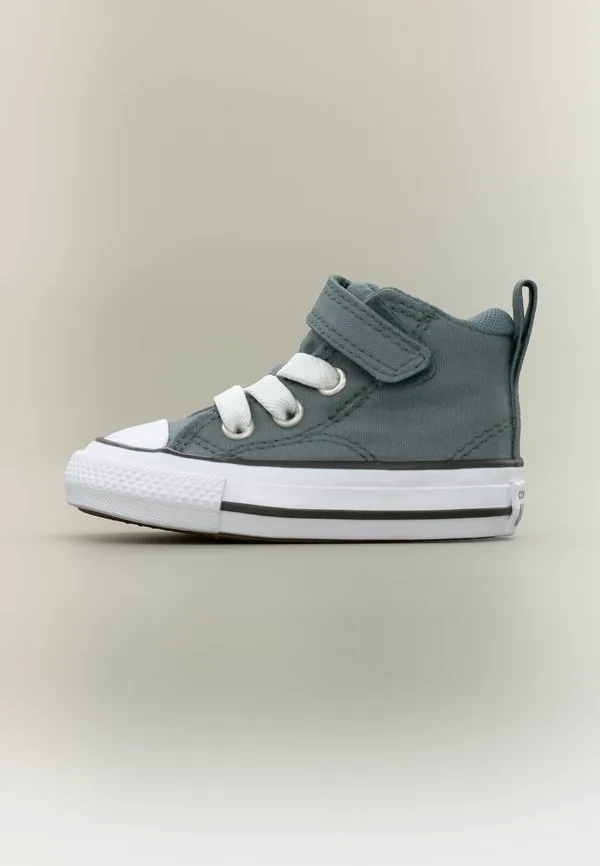 Детские туфли chuck taylor all star malden street easy on унисекс Converse, Mineral Brew/White/Black