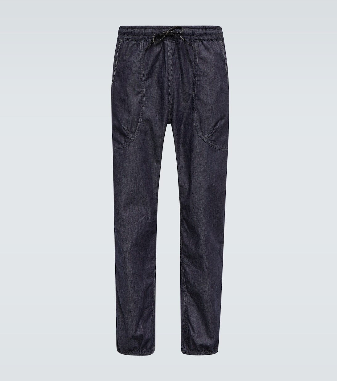 

Спортивные штаны Dry Easy And Wander, синий