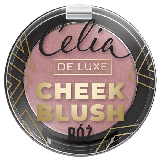 

Румяна для щек, Румяна 01, 4г Celia