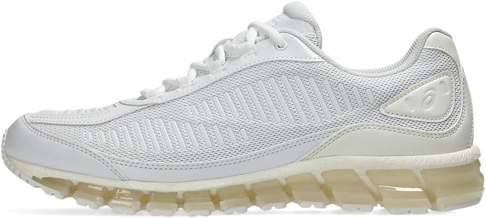 Кроссовки ASICS Gel-Quantum 360 I Amp унисекс, белый — фото 3