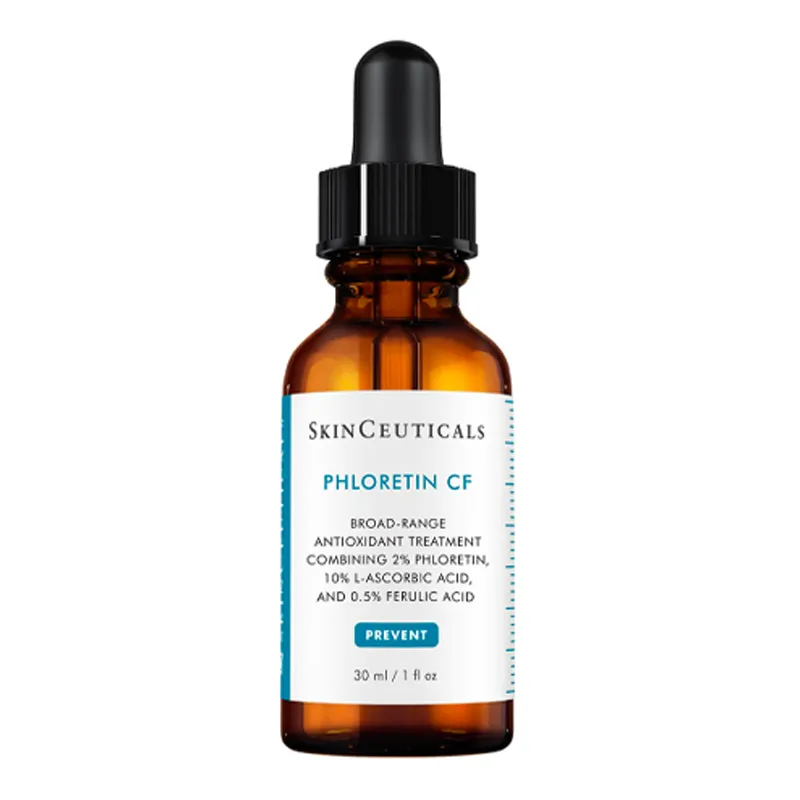 SKINCEUTICALS Сыворотка Phloretin CF увлажняющая восстанавливающая 30 мл, 30ml — фото 3