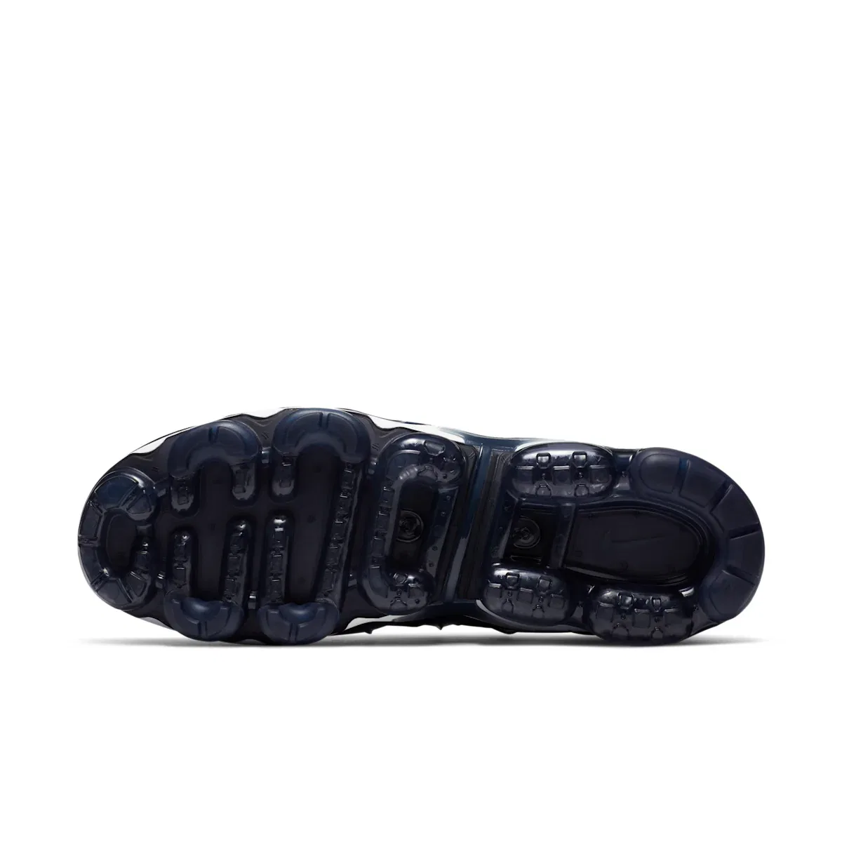 Мужские кроссовки Air VaporMax Plus Nike, синий — фото 2