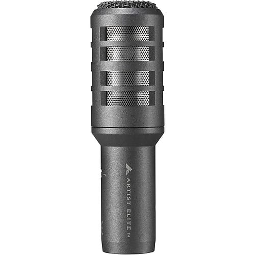 

Динамический микрофон Audio-Technica AE2300 Cardioid Dynamic Mic