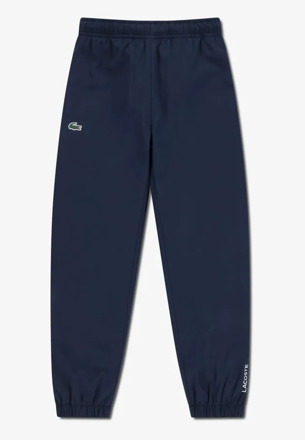 Бриллиантовые брюки Lacoste, Marine