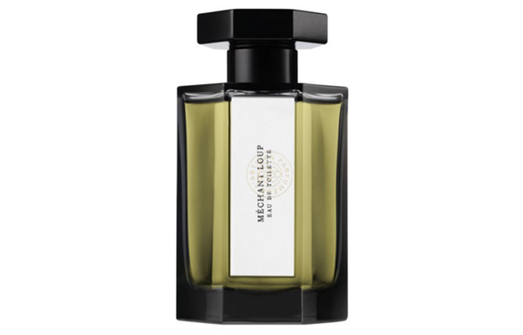 Туалетная вода L'Artisan Parfumeur Mechant Loup, 100 мл — фото 2