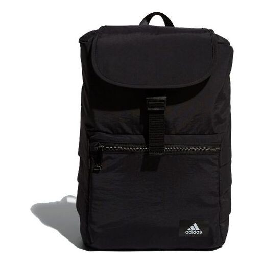 

Сумка flap backpack 'black' Adidas, черный