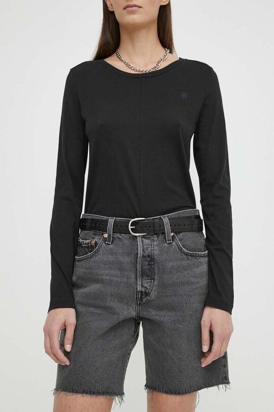 

Джинсовые шорты Levi's, серый