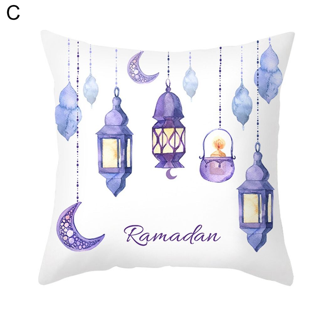 

Подушка сценический светильник с узором минималистичная подушка из полиэстера со скрытой молнией для гостиной-C Stuttg