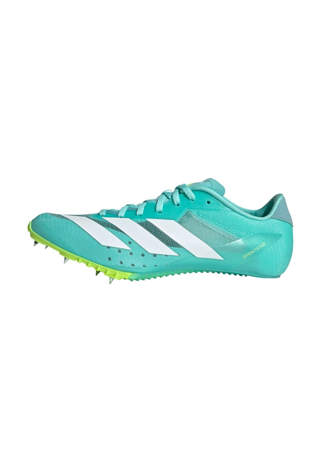 

Бутсы Adidas Performance, бирюзовый