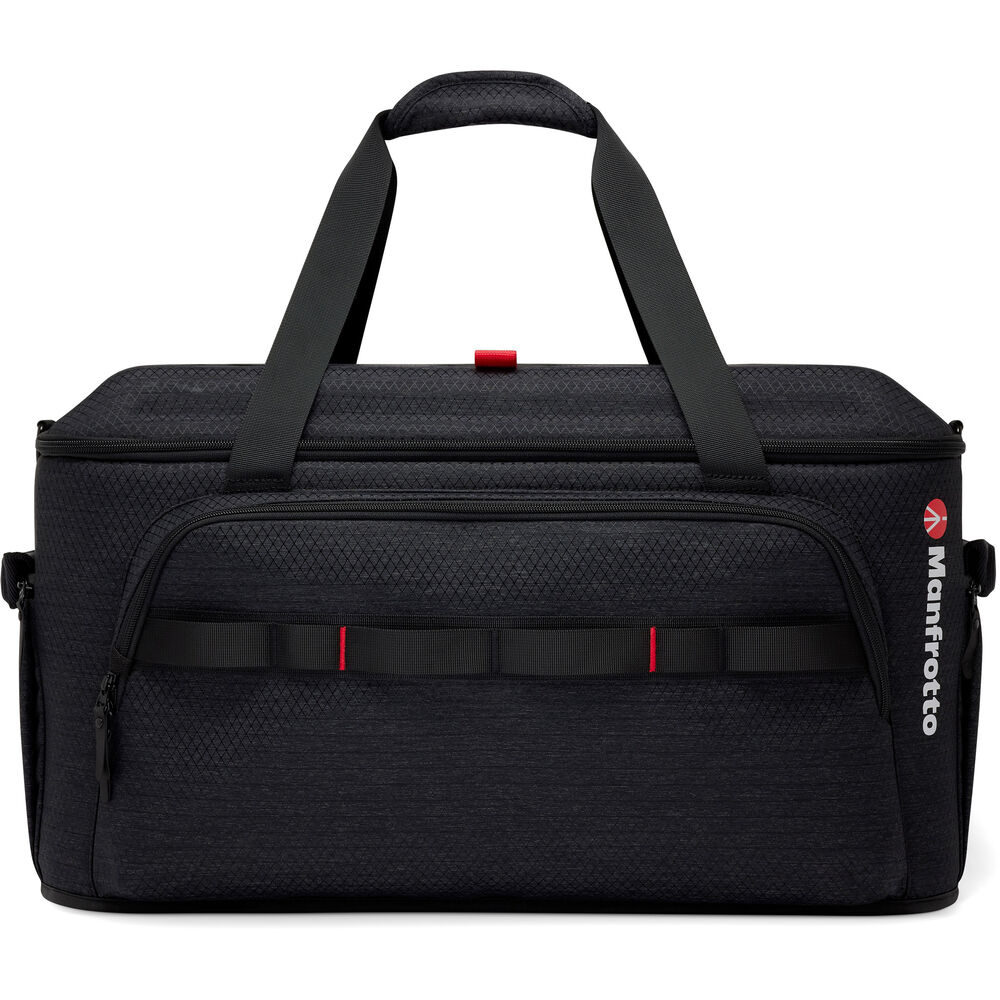 

Сумка для кинокамеры Manfrotto Pro Light (большая)